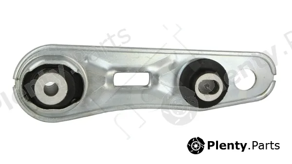 Hart 346466 — Mounting, engine