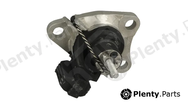 Hart 346456 — Mounting, engine