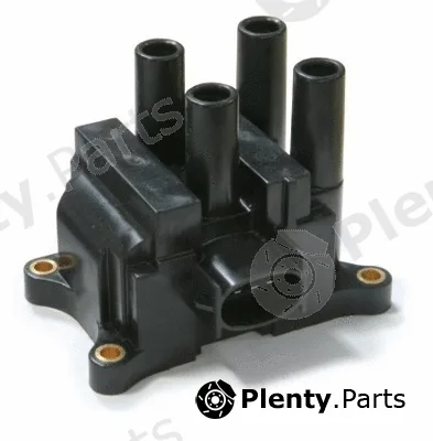 Hart 511133 — Ignition Coil
