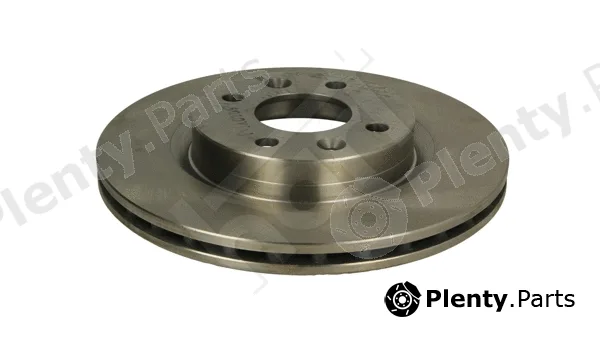 Hart 220809 — Brake Disc