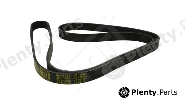 Hart 368904 — V-Ribbed Belt