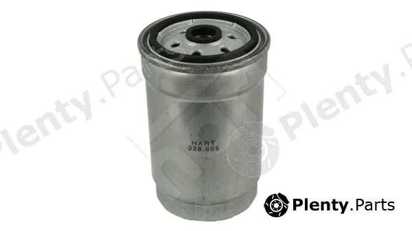 Hart 328855 — Fuel Filter
