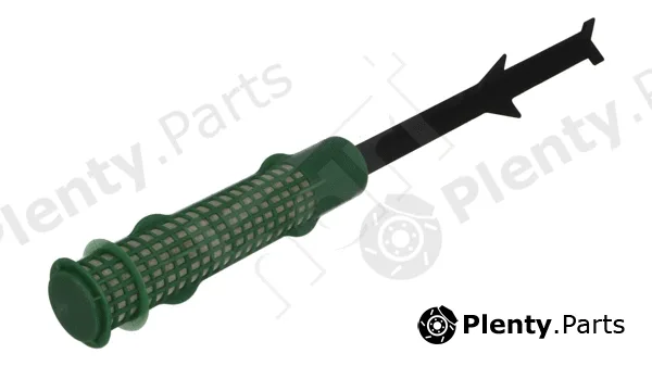 Hart 607708 — Dryer, air conditioning