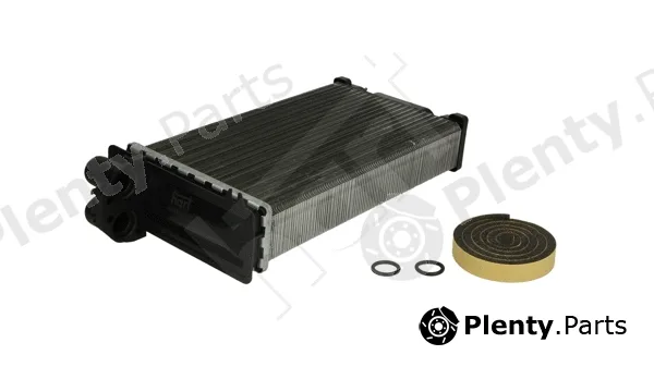 Hart 601405 — Heat Exchanger, interior heating