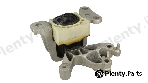 Hart 392937 — Mounting, engine