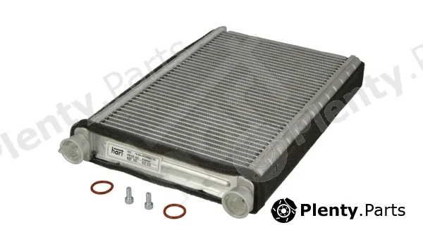 Hart 642532 — Heat Exchanger, interior heating