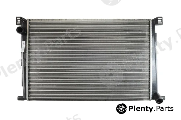 Hart 637269 — Radiator, engine cooling