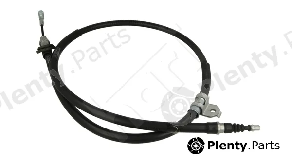 Hart 214571 — Cable Pull, parking brake