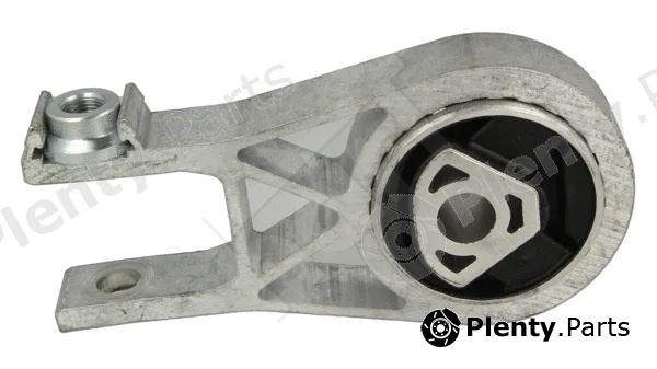 Hart 360960 — Mounting, engine