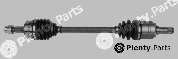 Hart 454219 — Drive Shaft