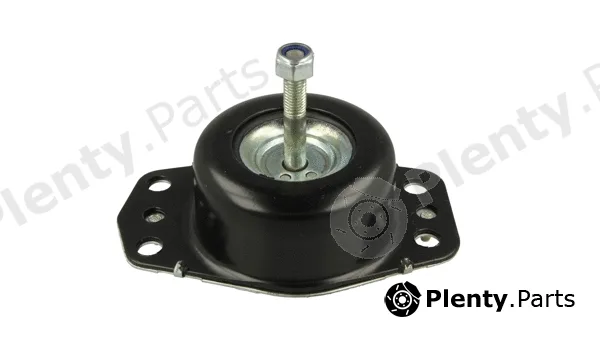 Hart 348252 — Mounting, engine