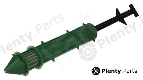 Hart 607728 — Dryer, air conditioning