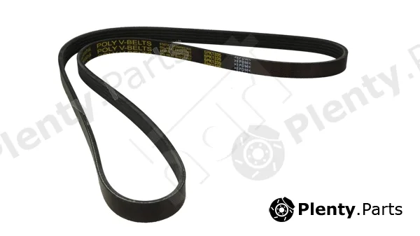 Hart 917748 — V-Ribbed Belt
