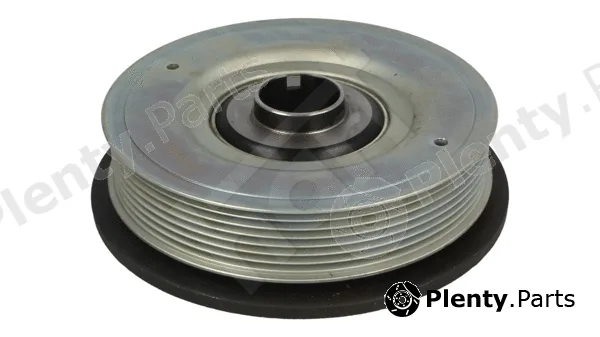 Hart 368274 — Belt Pulley, crankshaft