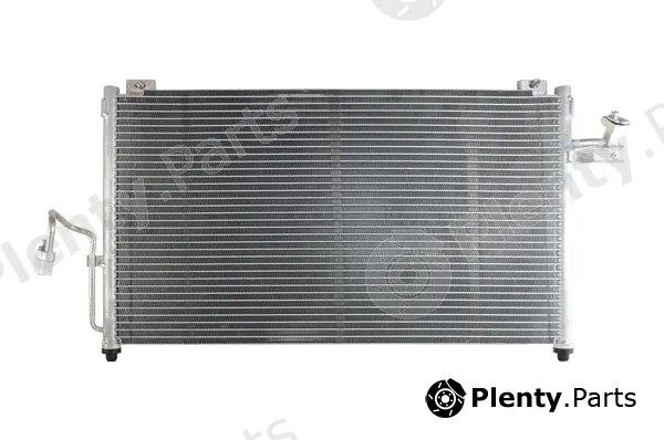 Hart 605731 — Condenser, air conditioning