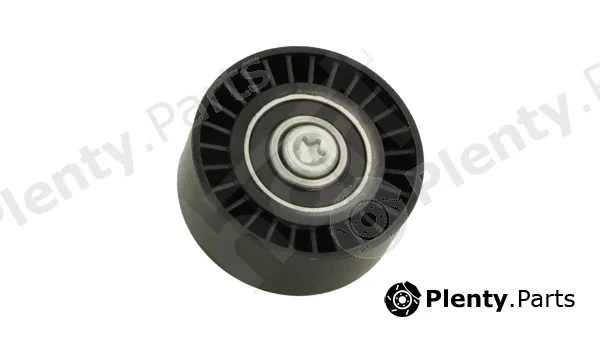 Hart 378028 — Deflection/Guide Pulley, timing belt