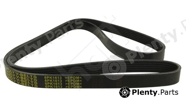 Hart 368954 — V-Ribbed Belt
