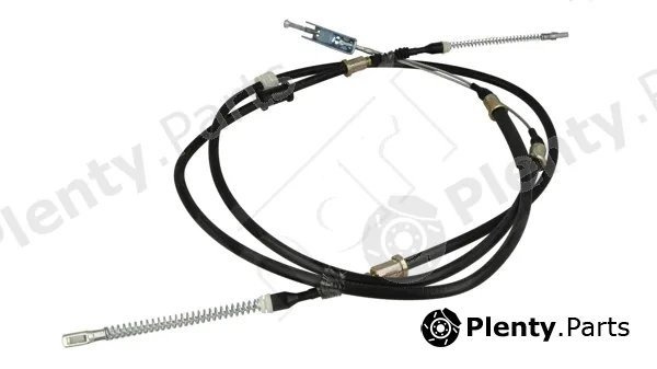 Hart 224016 — Cable Pull, parking brake