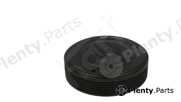 Hart 348218 — Belt Pulley, crankshaft