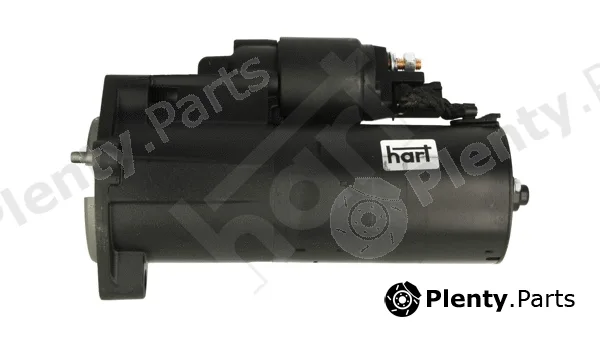 Hart 556813 — Starter