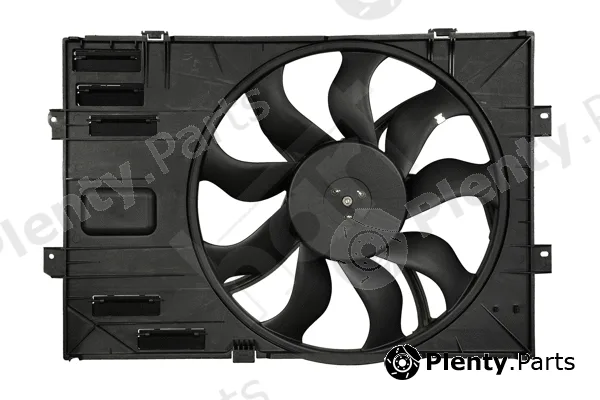 Hart 645240 — Fan, engine cooling