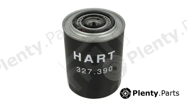 Hart 327390 — Oil Filter