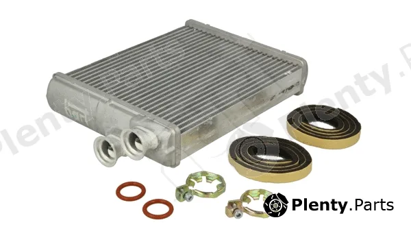 Hart 618638 — Heat Exchanger, interior heating