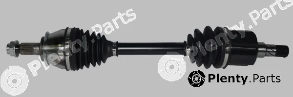 Hart 464666 — Drive Shaft