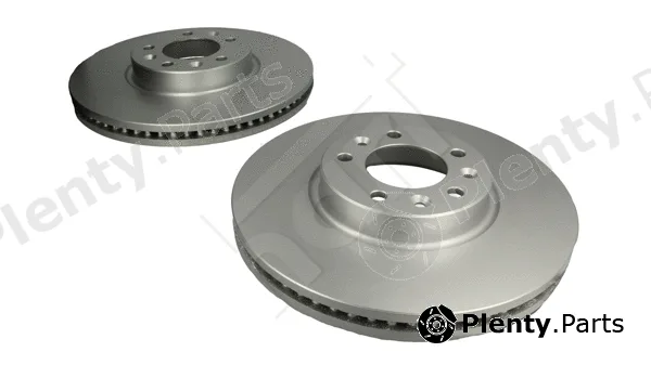 Hart 258024 — Brake Disc PREMIUM LINE