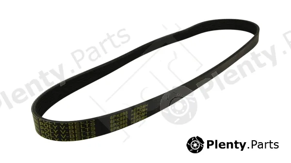 Hart 369002 — V-Ribbed Belt