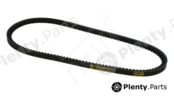 Hart 338054 — V-Belt