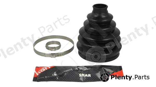 Hart 419765 — Bellow Kit, drive shaft