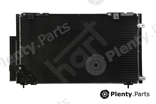 Hart 611265 — Condenser, air conditioning