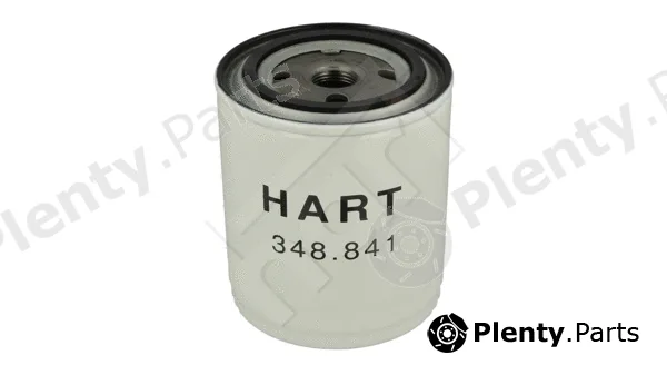 Hart 348841 — Oil Filter