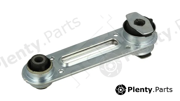 Hart 346465 — Mounting, engine