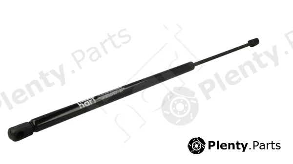 Hart 807298 — Gas Spring, boot/cargo area