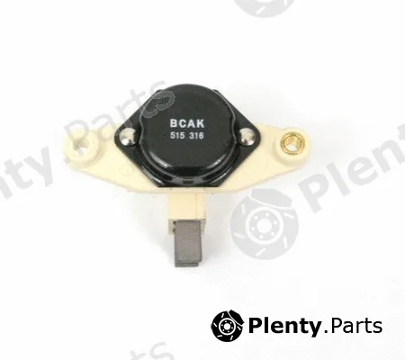 Hart 515316 — Alternator Regulator