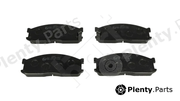 Hart 223150 — Brake Pad Set, disc brake