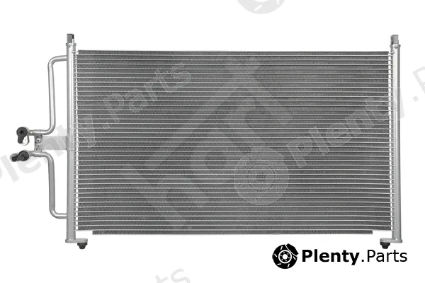 Hart 612174 — Condenser, air conditioning