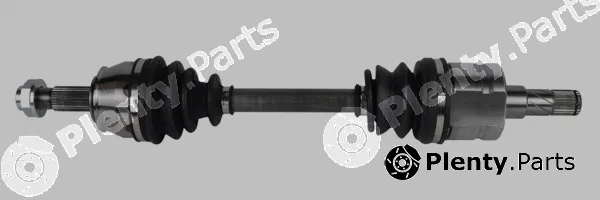 Hart 454238 — Drive Shaft