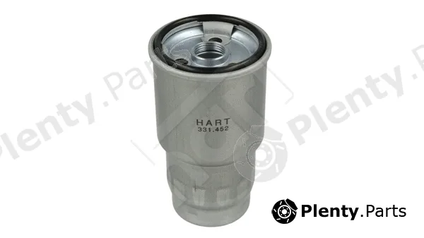 Hart 331452 — Fuel Filter