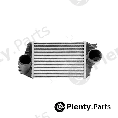 Hart 613789 — Charge Air Cooler