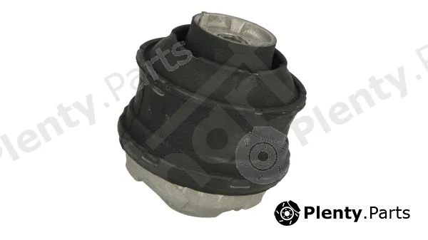 Hart 344538 — Mounting, engine