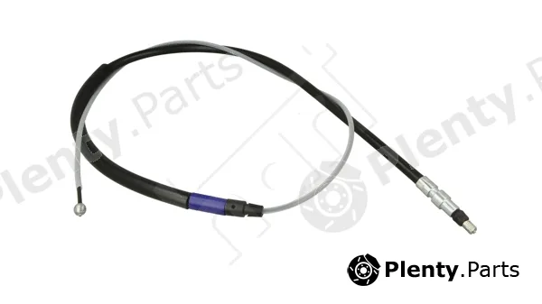 Hart 240984 — Cable Pull, parking brake