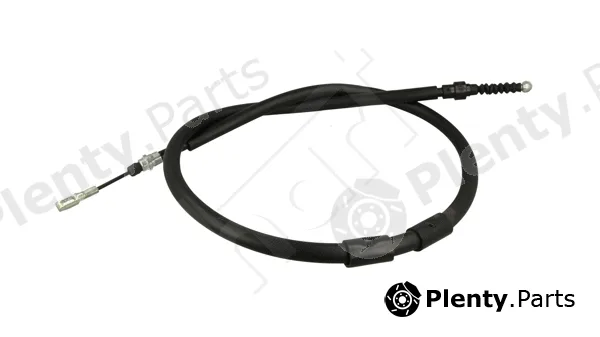Hart 253892 — Cable Pull, parking brake