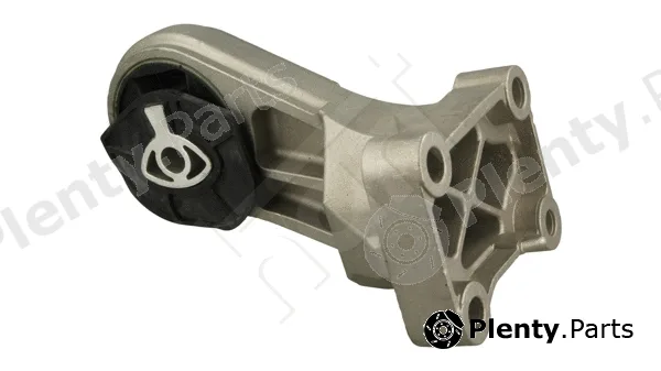 Hart 380515 — Mounting, engine