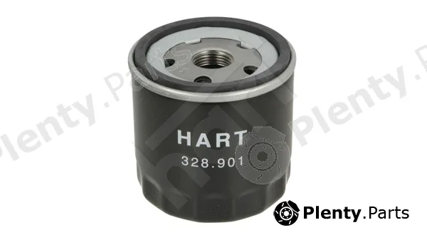 Hart 328901 — Oil Filter