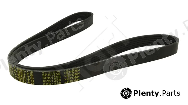 Hart 368924 — V-Ribbed Belt