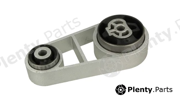 Hart 909376 — Mounting, engine
