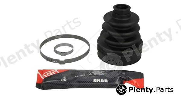 Hart 451702 — Bellow, drive shaft